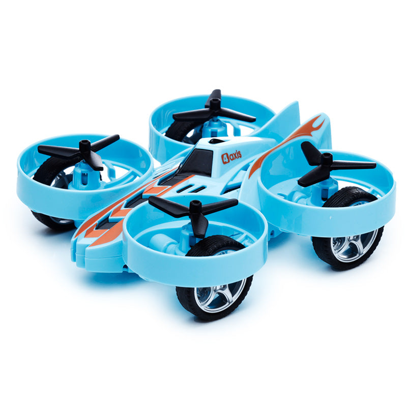 Propellor Car Toy