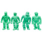 Stretchy Toy Soldiers