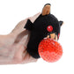 Fun Kids Squeezy Polyester Toy - Spooky Halloween