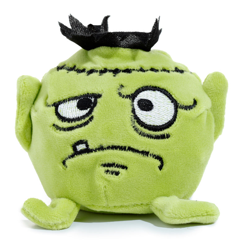 Fun Kids Squeezy Polyester Toy - Spooky Halloween