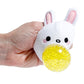 Fun Kids Squeezy Polyester Toy - Adoramals Pets