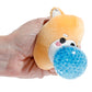 Fun Kids Squeezy Polyester Toy - Adoramals Pets