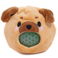 Fun Kids Squeezy Polyester Toy - Adoramals Pets