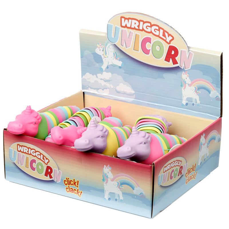 Fidget Toy - Unicorn