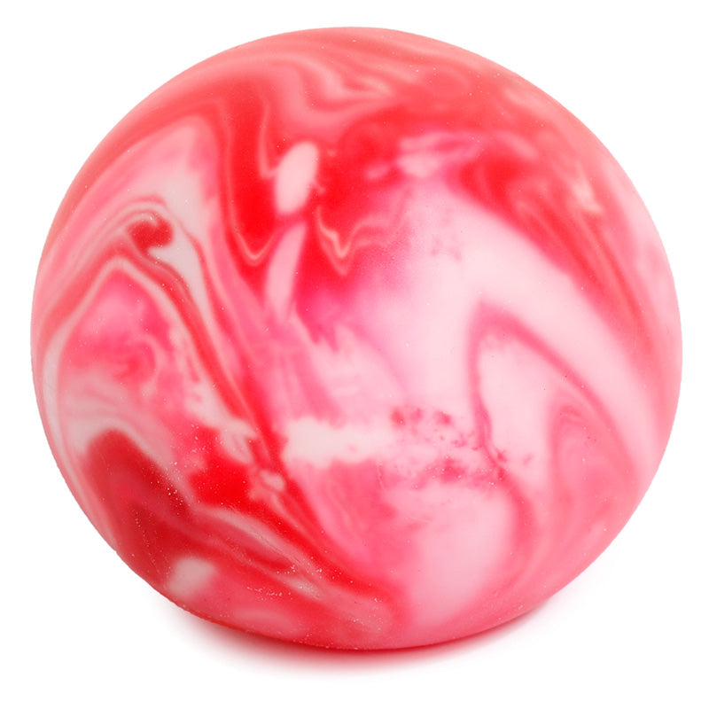 Fun Kids Squeezy Marble Planet Stress Ball