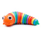 Fidget Toy - Rainbow Slug