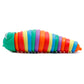 Fidget Toy - Rainbow Slug