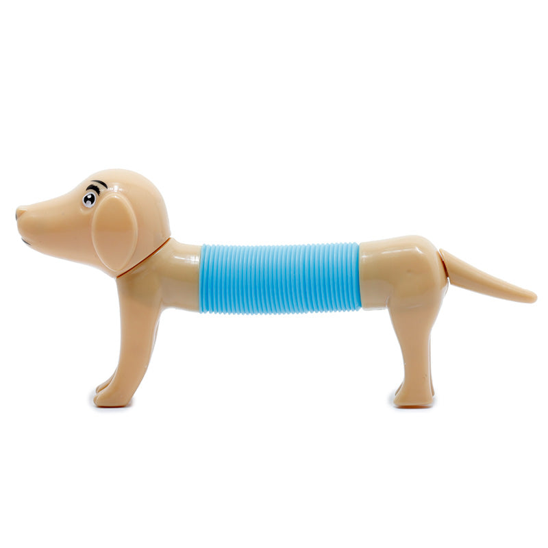 Fidget Toy - Dog Spring