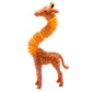 Telescopic Fidget Toy - Giraffe