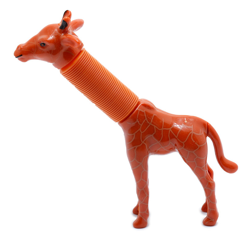 Telescopic Fidget Toy - Giraffe