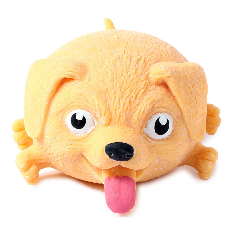 Fun Kids Dog Stretch Toy