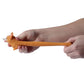 Fun Kids Corgi Stretch Toy