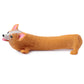 Fun Kids Corgi Stretch Toy