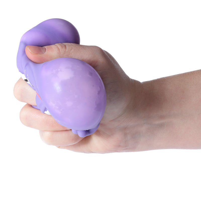 Fun Kids Squeezy Monster