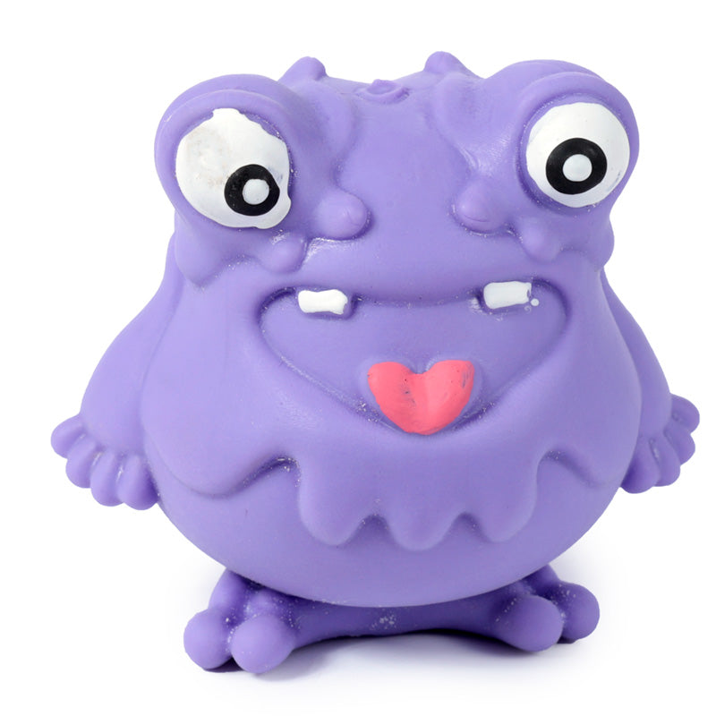 Fun Kids Squeezy Monster