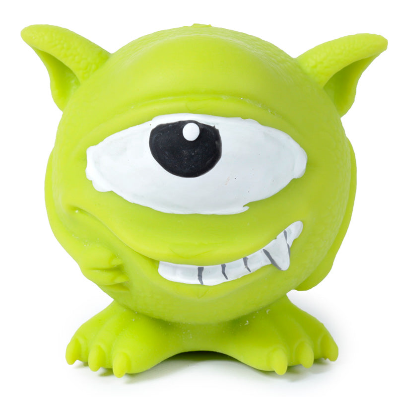 Fun Kids Squeezy Monster