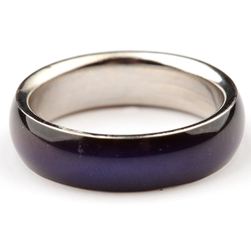 Cute Kids Simple Design Mood Ring