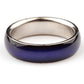 Cute Kids Simple Design Mood Ring