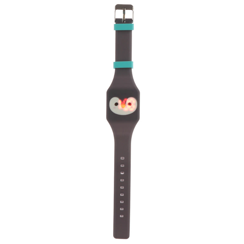 Silicone Digital Watch - Adoramals