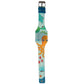 Silicone Digital Watch - Splosh Sealife