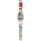 Silicone Digital Watch - Simon's Cat