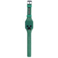 Minecraft Faces Silicone Digital Watch