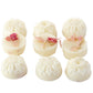 Eden Handmade Soya Wax Melt Set of 9 - Vanilla