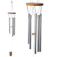 Decorative Metal Garden Wind Chime 88cm