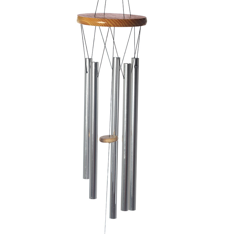 Decorative Metal Garden Wind Chime 88cm