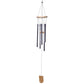 Decorative Metal Garden Wind Chime 58cm