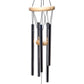 Decorative Metal Garden Wind Chime 58cm