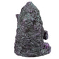 Collectable LED Dark Legends Dragon Crystal Cave Figures