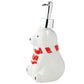 Ceramic Pump Top Soap Dispenser - Polar Bear