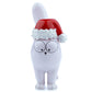 Collectable Licensed Solar Powered Pal - Christmas Simon's Cat