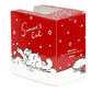 Collectable Licensed Solar Powered Pal - Christmas Simon's Cat