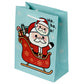 Christmas Festive Friends Medium Gift Bag