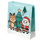 Christmas Festive Friends Extra Large Gift Bag