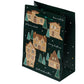 Christmas Gingerbread Lane Medium Gift Bag