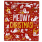 Meowy Christmas Simon's Cat Extra Large Christmas Gift Bag