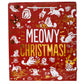 Meowy Christmas Simon's Cat Extra Large Christmas Gift Bag