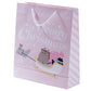 Pusheen the Cat Christmas Extra Large Gift Bag