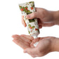 Moisturising Hand Cream 75ml - Christmas Botanicals Frosted Berries