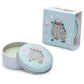 Lip Balm in a Tin - Pusheen the Cat Christmas