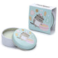 Lip Balm in a Tin - Pusheen the Cat Christmas