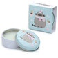 Lip Balm in a Tin - Pusheen the Cat Christmas