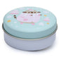 Lip Balm in a Tin - Pusheen the Cat Christmas