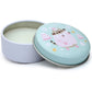 Lip Balm in a Tin - Pusheen the Cat Christmas