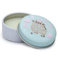 Lip Balm in a Tin - Pusheen the Cat Christmas