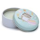 Lip Balm in a Tin - Pusheen the Cat Christmas