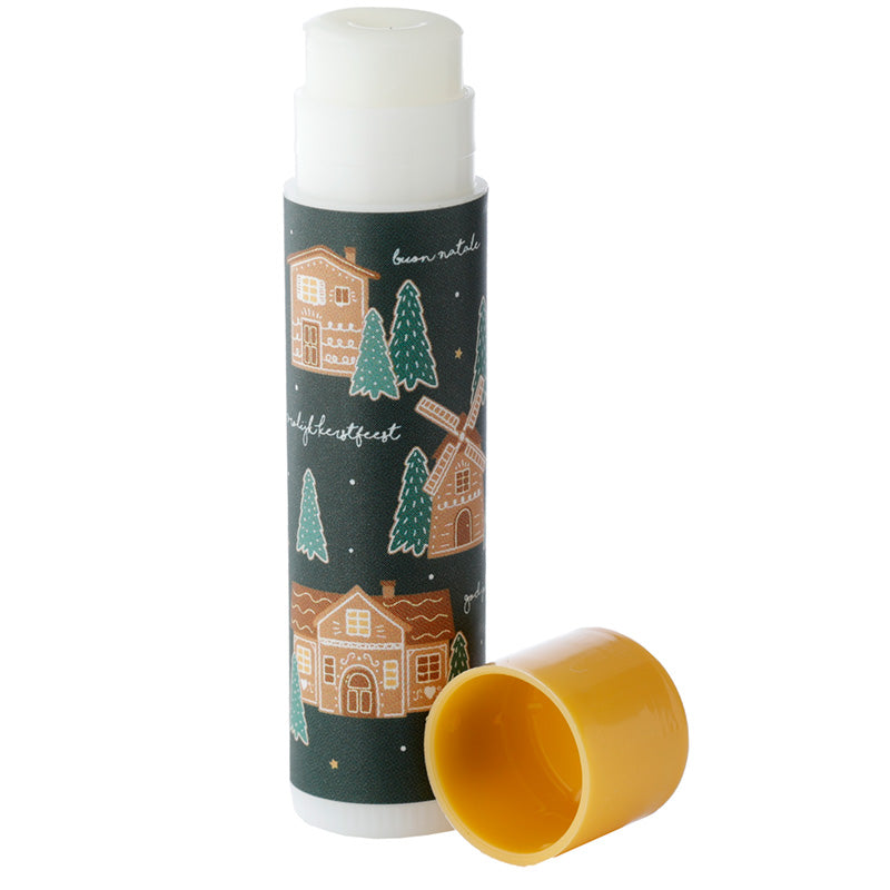 Christmas Stick Lip Balm - Gingerbread Lane